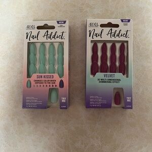 Ardell Pro Designer Nails Set